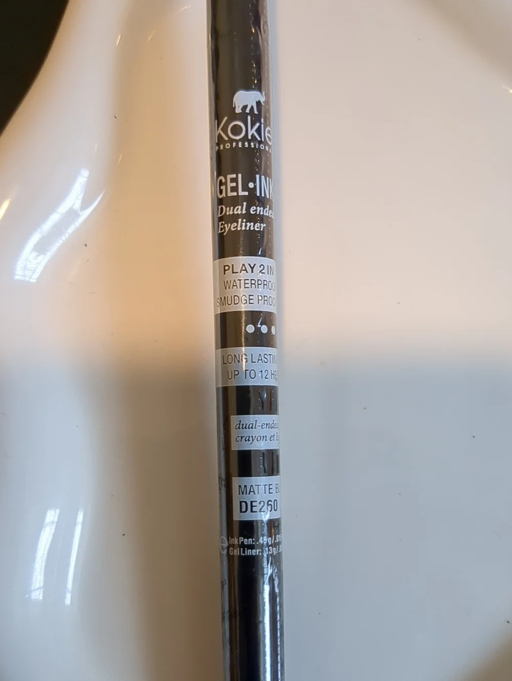 Eyeliner
